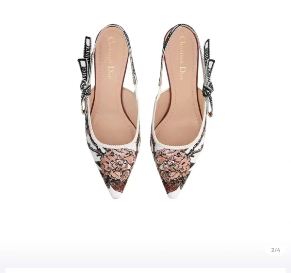 coco-- KDP761GRY_S43L 6.5 9.5cm Heel height item:C-X198D06115